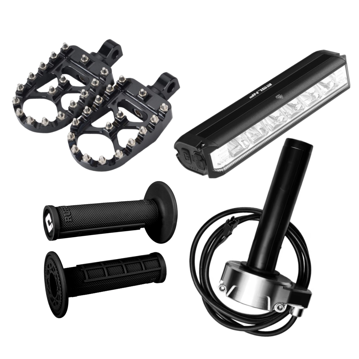 Kinetic Store Kinetic Kits