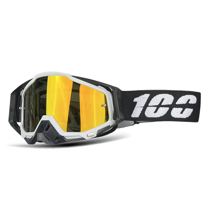 100% Style Goggles