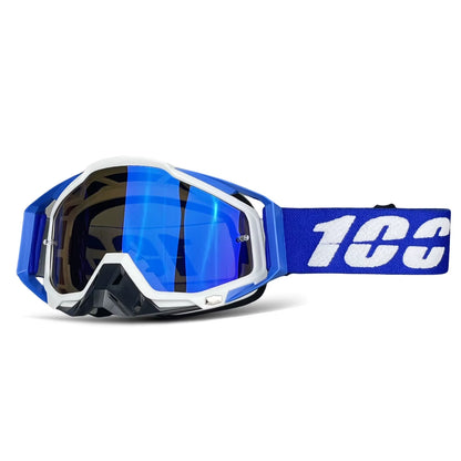100% Style Goggles