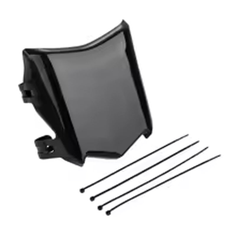 Motocutz Style Plate