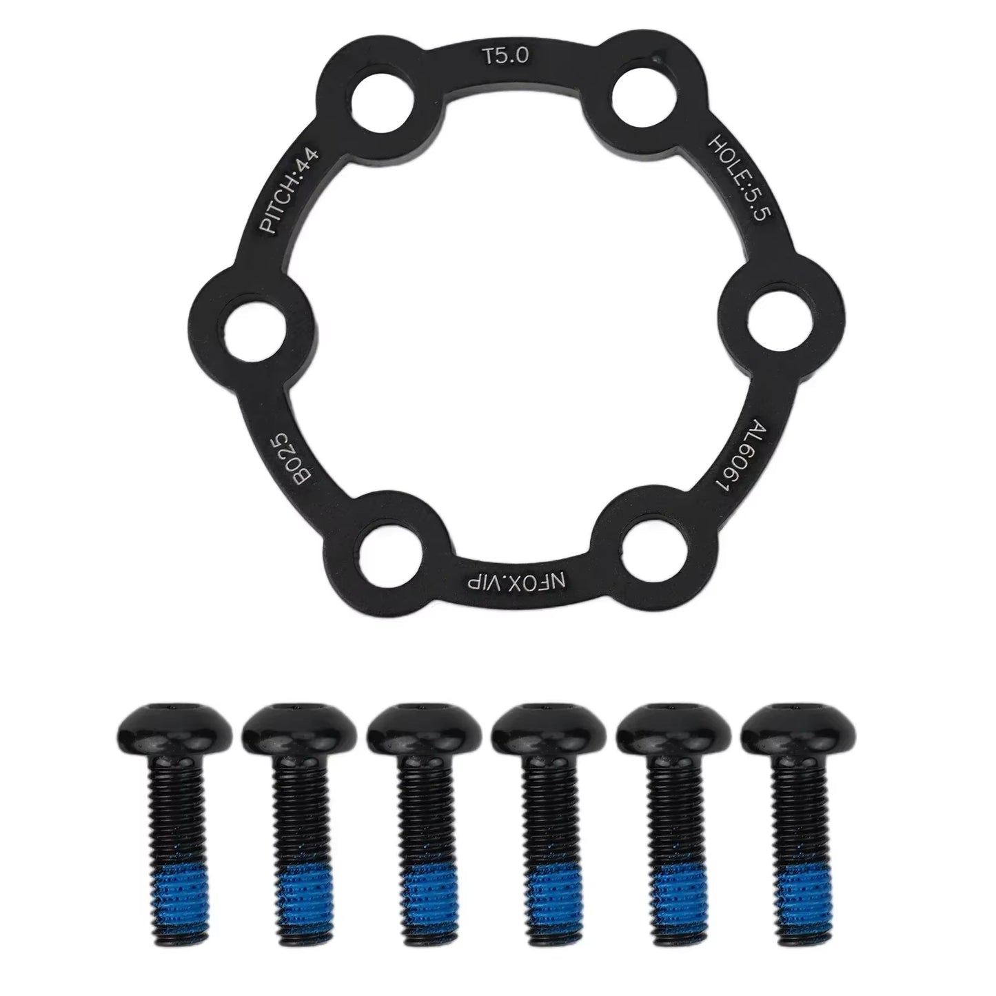 Hub Motor Brake Spacer