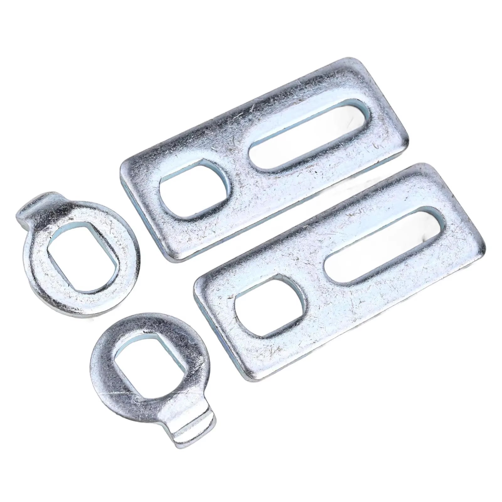 Heavy-Duty Bolt-On Torque Arms