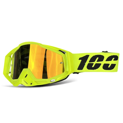 100% Style Goggles
