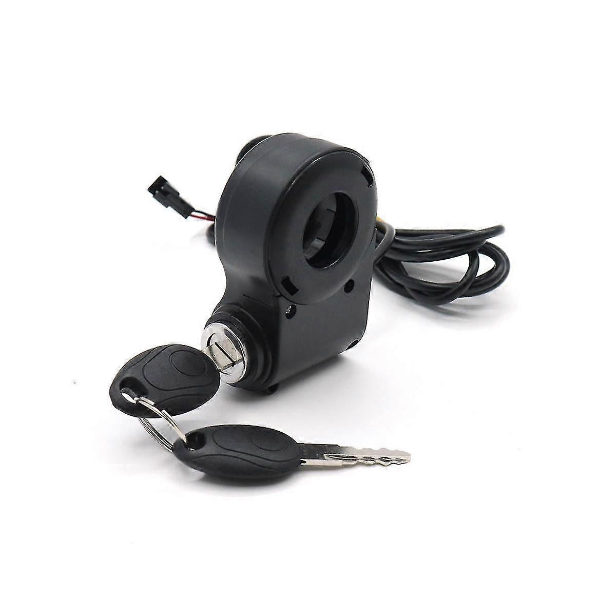 Key Ignition – Kinetic Kits