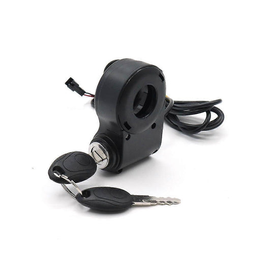 Ignition Key Accessory Accessories – Kinetic Kits