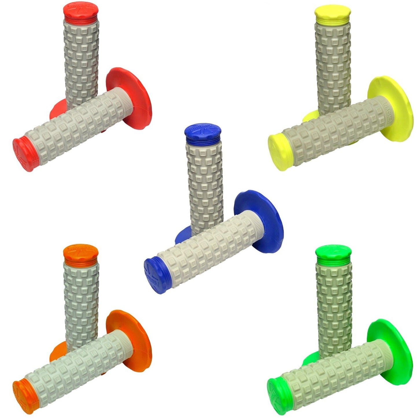 ProTaper Pillow Grips