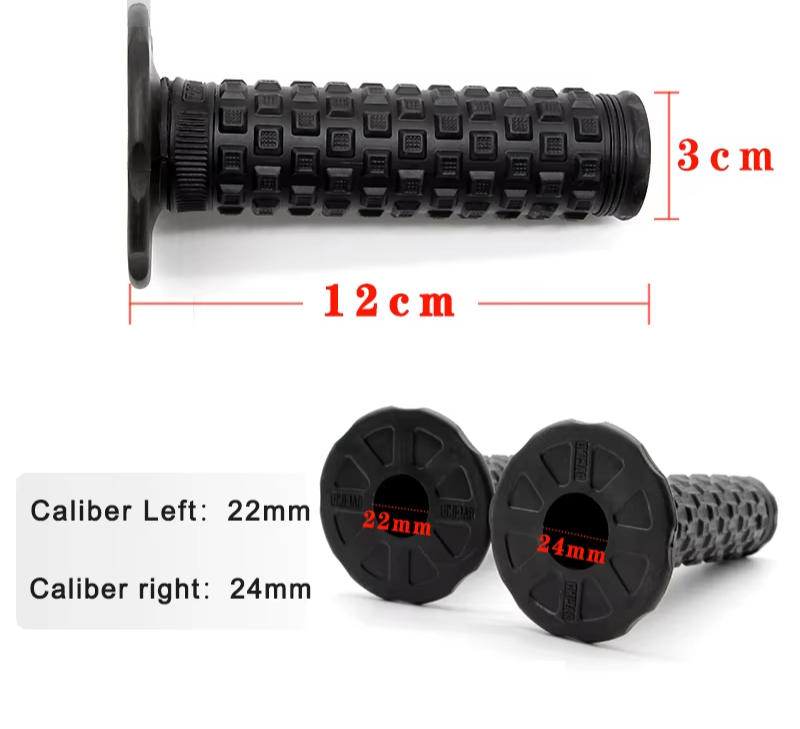 ProTaper Pillow Grips