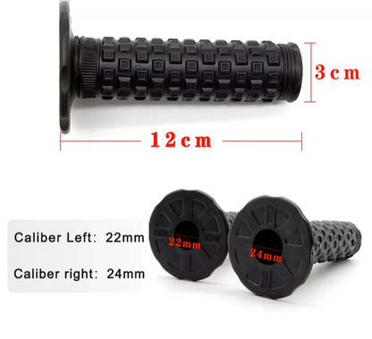 ProTaper Pillow Grips