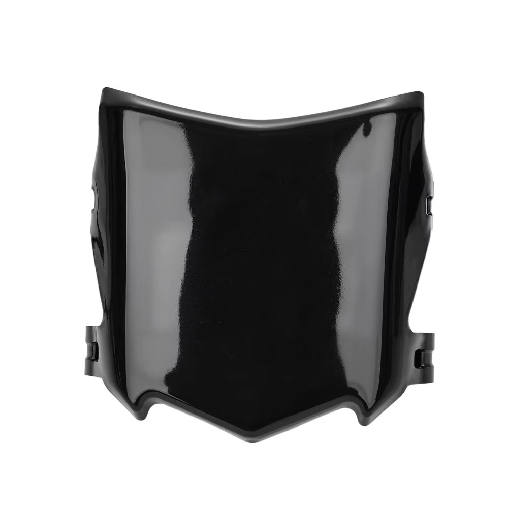 Motocutz Style Plate