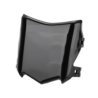 Motocutz Style Plate