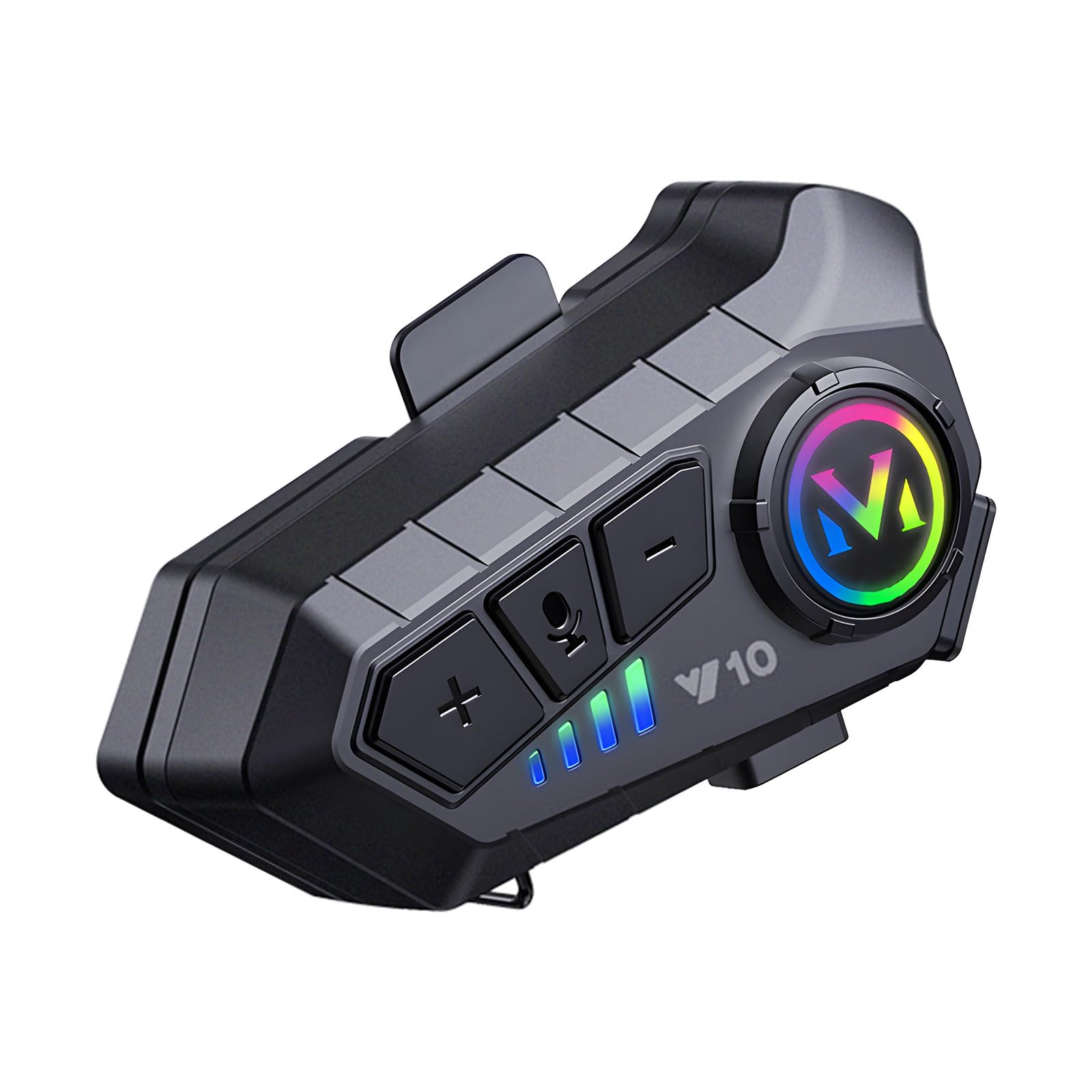 Bluetooth Helmet Headset – Kinetic Kits