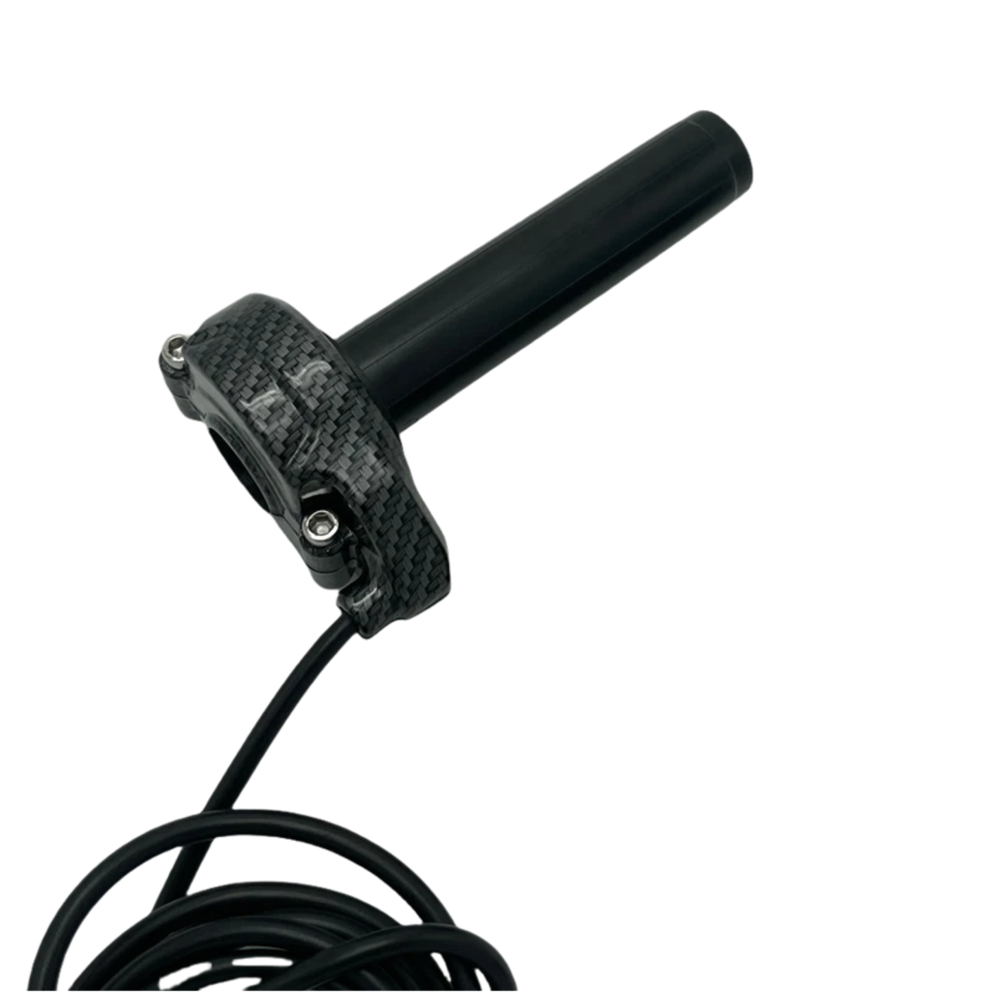 Carbon Surron Throttle (PlugnPlay)