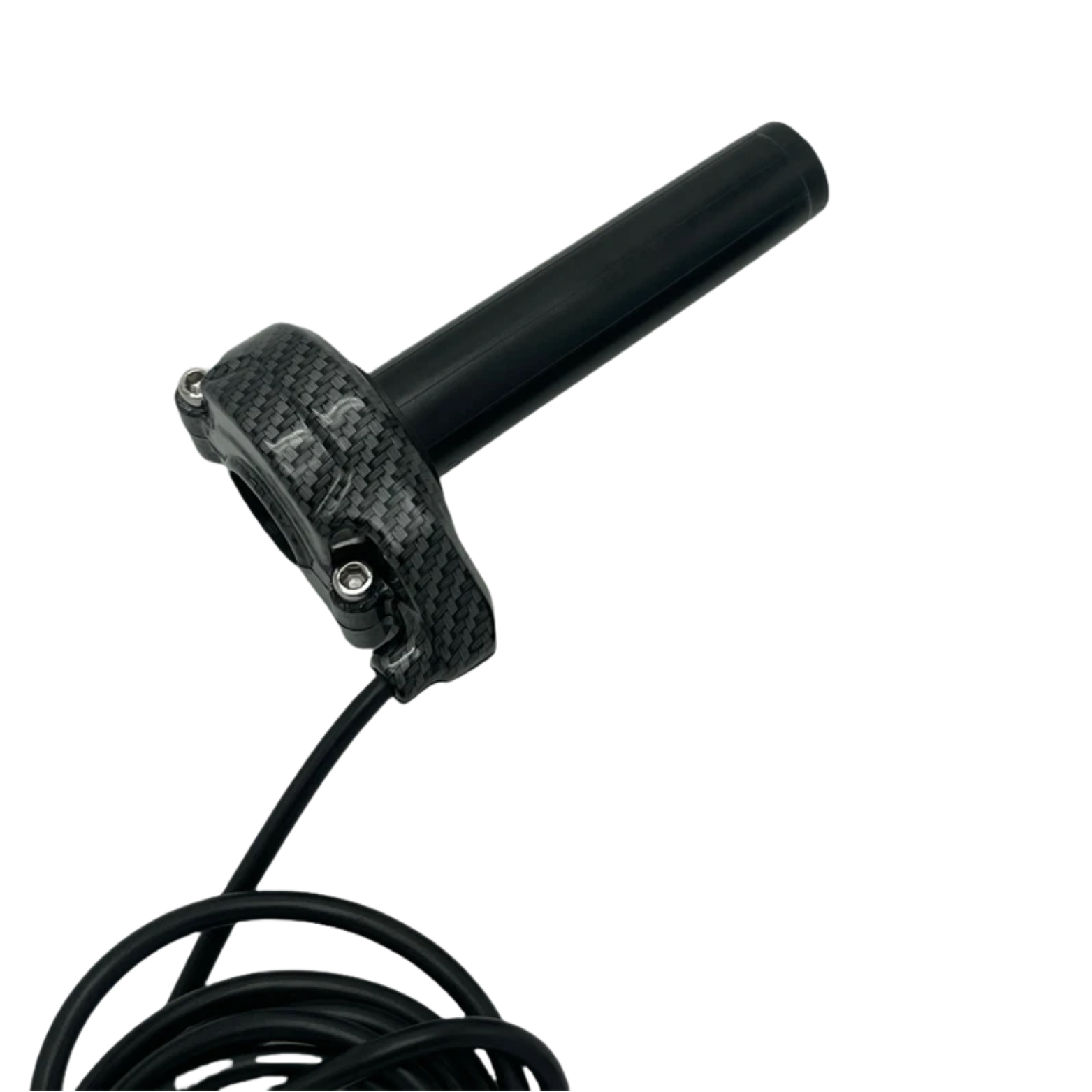 Carbon Surron Throttle (PlugnPlay)