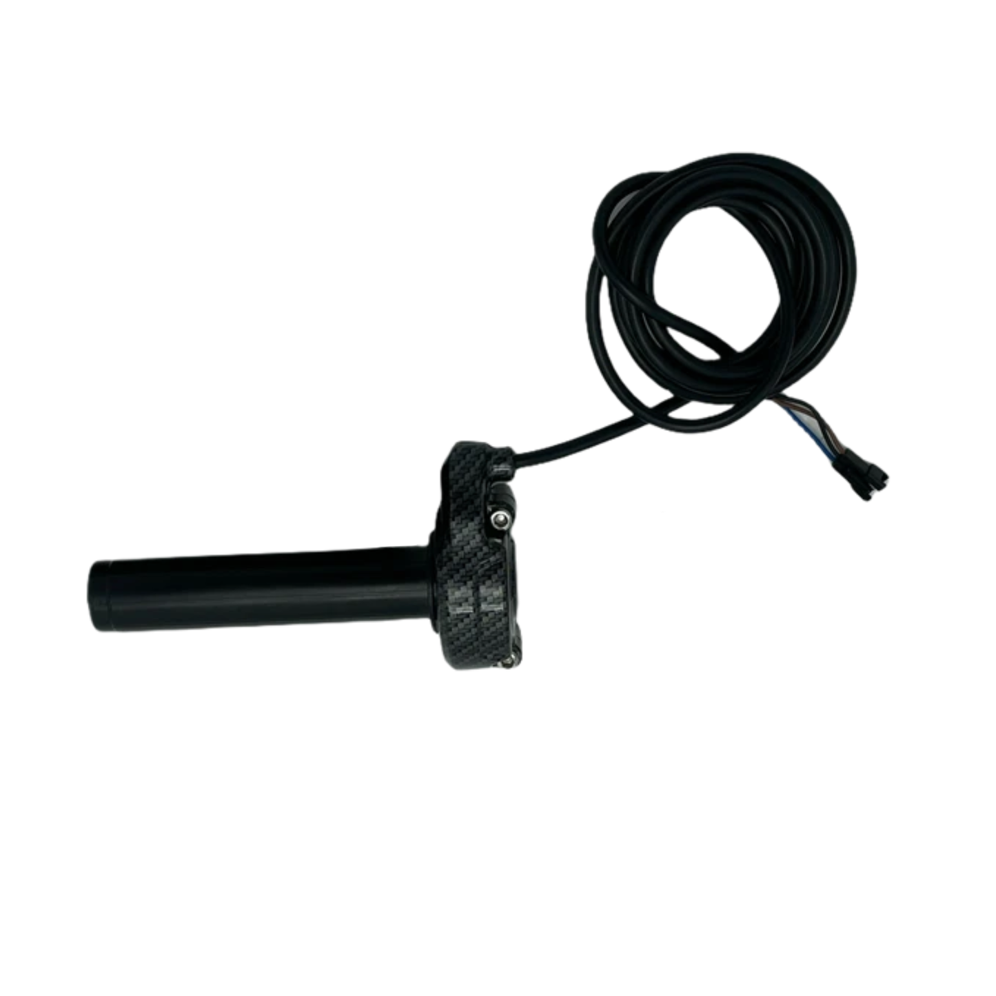 Carbon Surron Throttle (PlugnPlay)