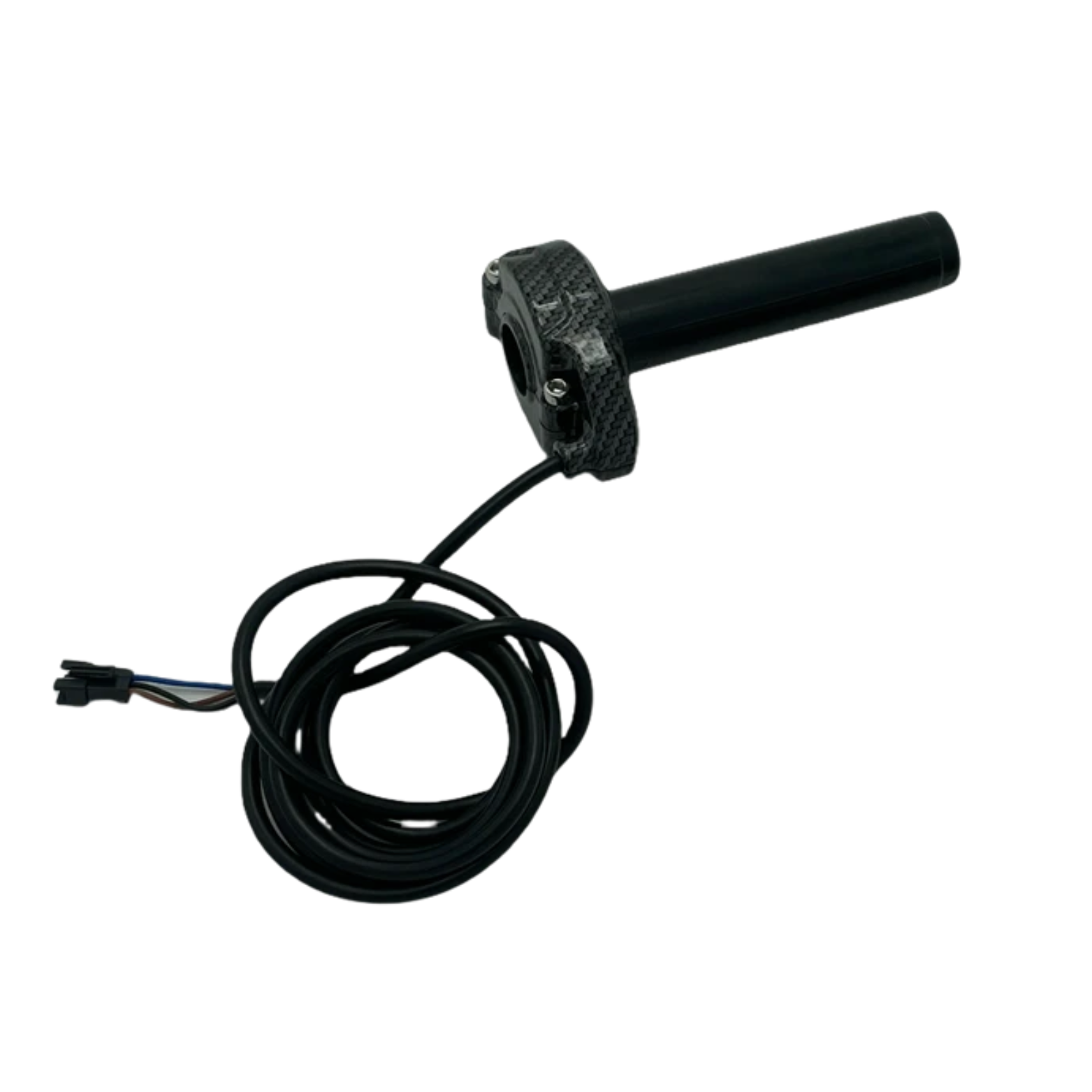 Carbon Surron Throttle (PlugnPlay)