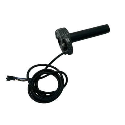 Carbon Surron Throttle (PlugnPlay)