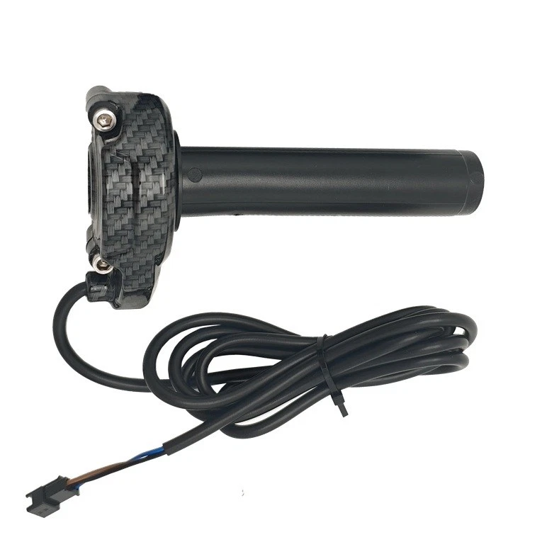 Carbon Surron Throttle (PlugnPlay)