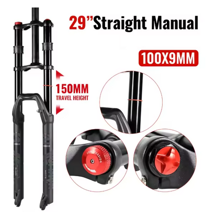 Nanilo Downhill Forks