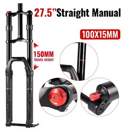 Nanilo Downhill Forks