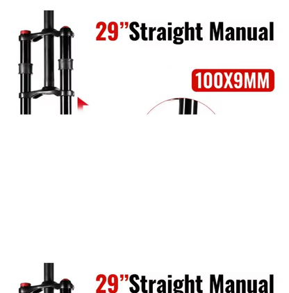Nanilo Downhill Forks