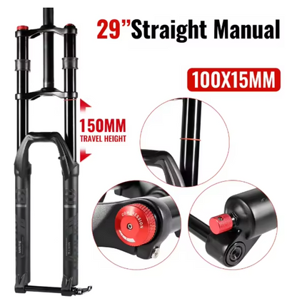 Nanilo Downhill Forks