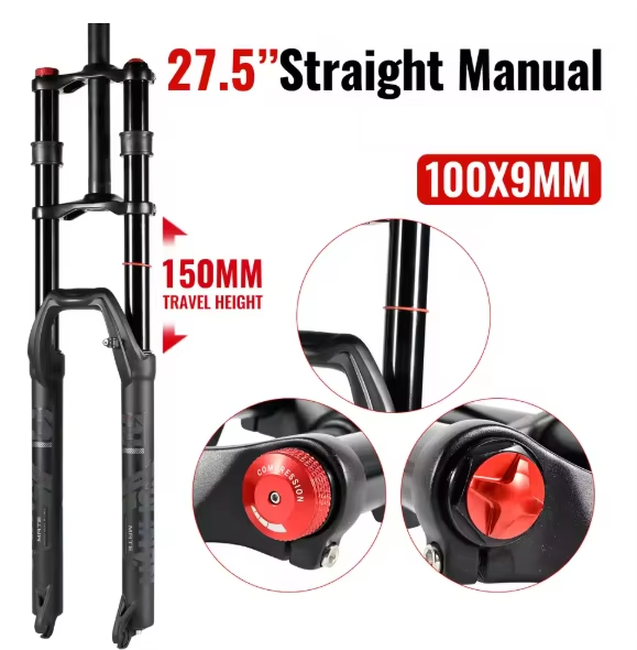 Nanilo Downhill Forks
