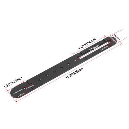 Ebike Battery Mount Bracket