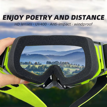 100% Style Goggles