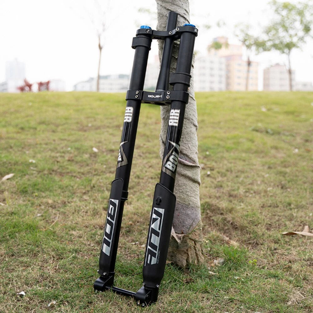 Bolany Downhill Forks