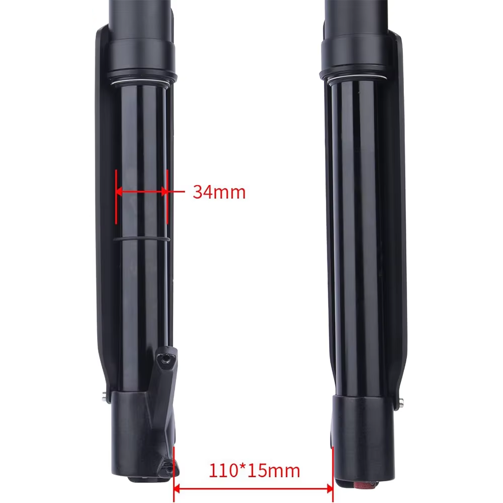 Bolany Downhill Forks