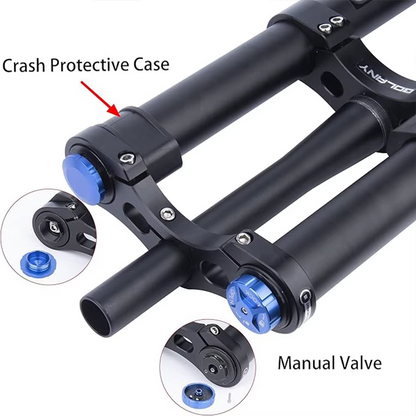 Bolany Downhill Forks