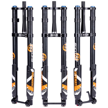 BUCKLOS Downhill Forks