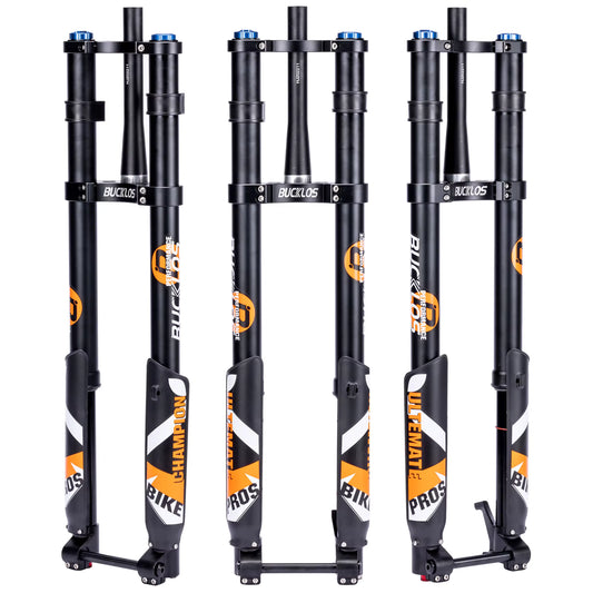 BUCKLOS Downhill Forks
