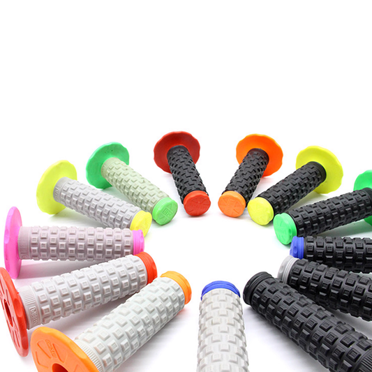 ProTaper Style Pillow Grips