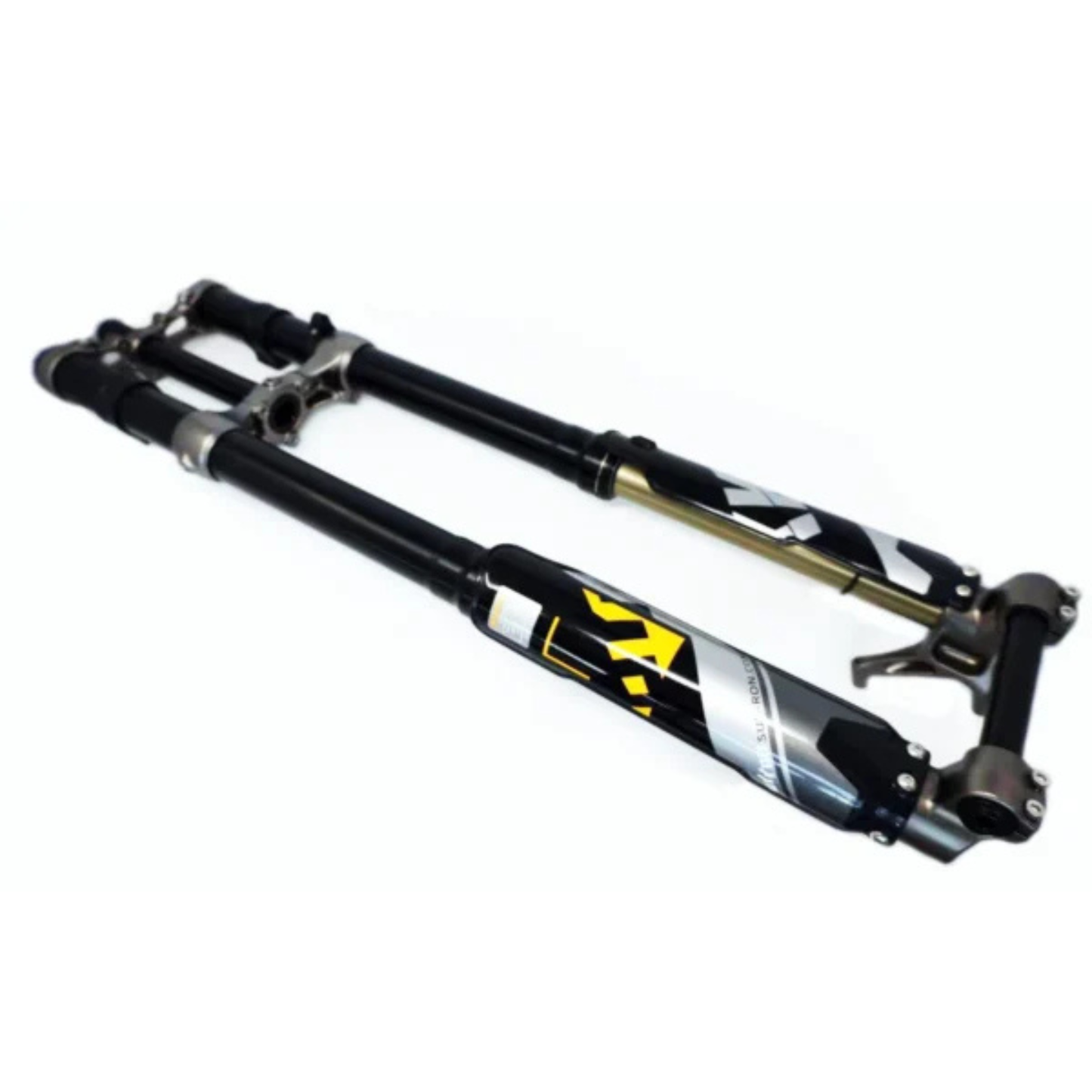 Surron KKE Style Forks