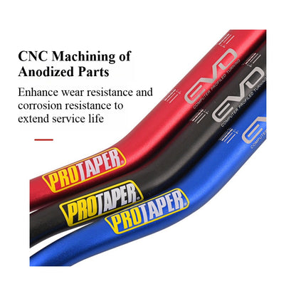 ProTaper Rise Bars