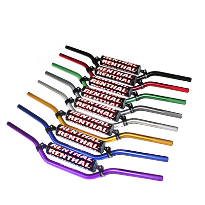 Renthal Style Handlebars