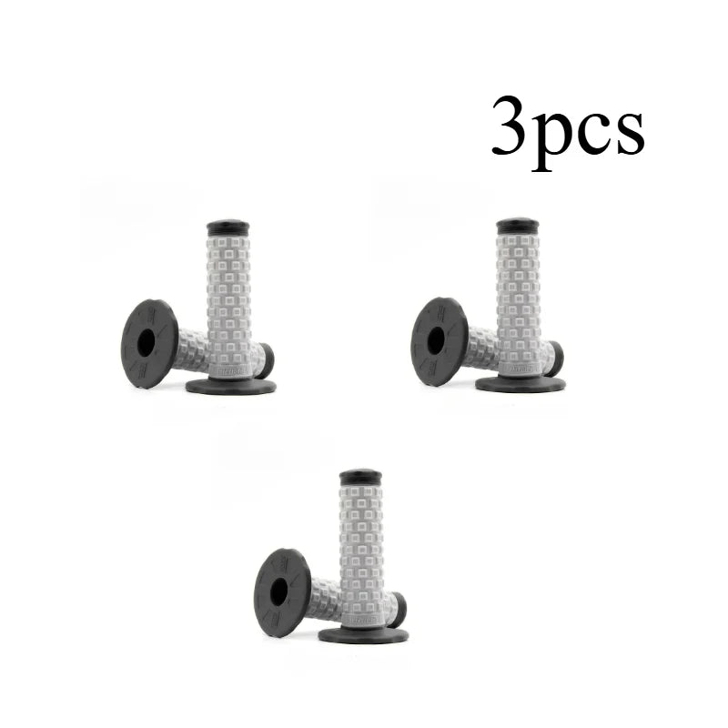 ProTaper Style Pillow Grips (22mm Bar)