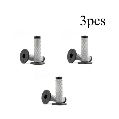 ProTaper Style Pillow Grips (22mm Bar)