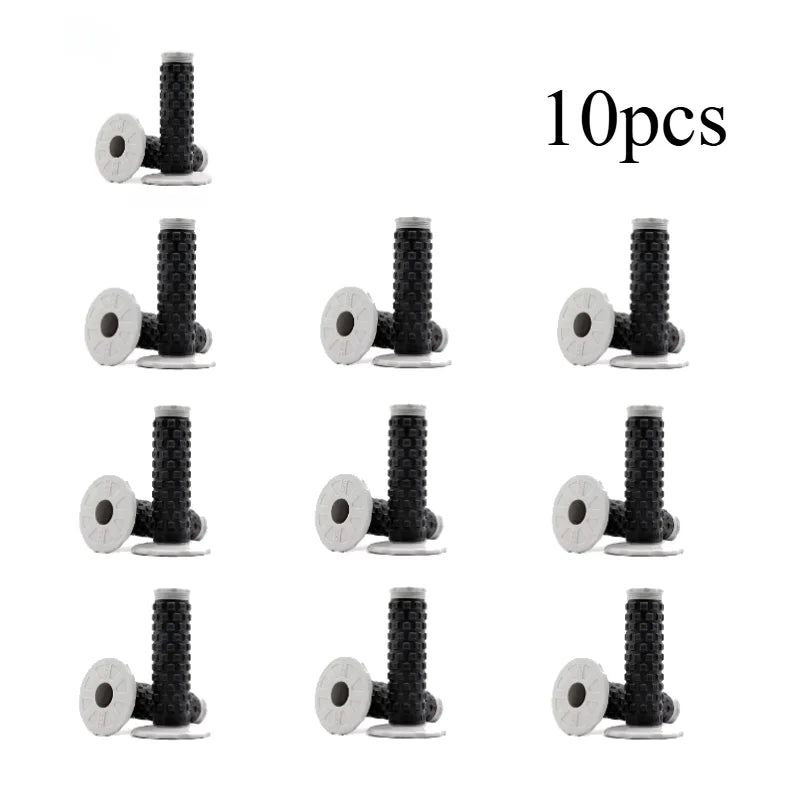 ProTaper Style Pillow Grips (22mm Bar)