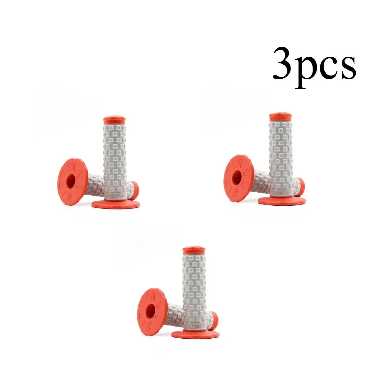 ProTaper Style Pillow Grips (22mm Bar)
