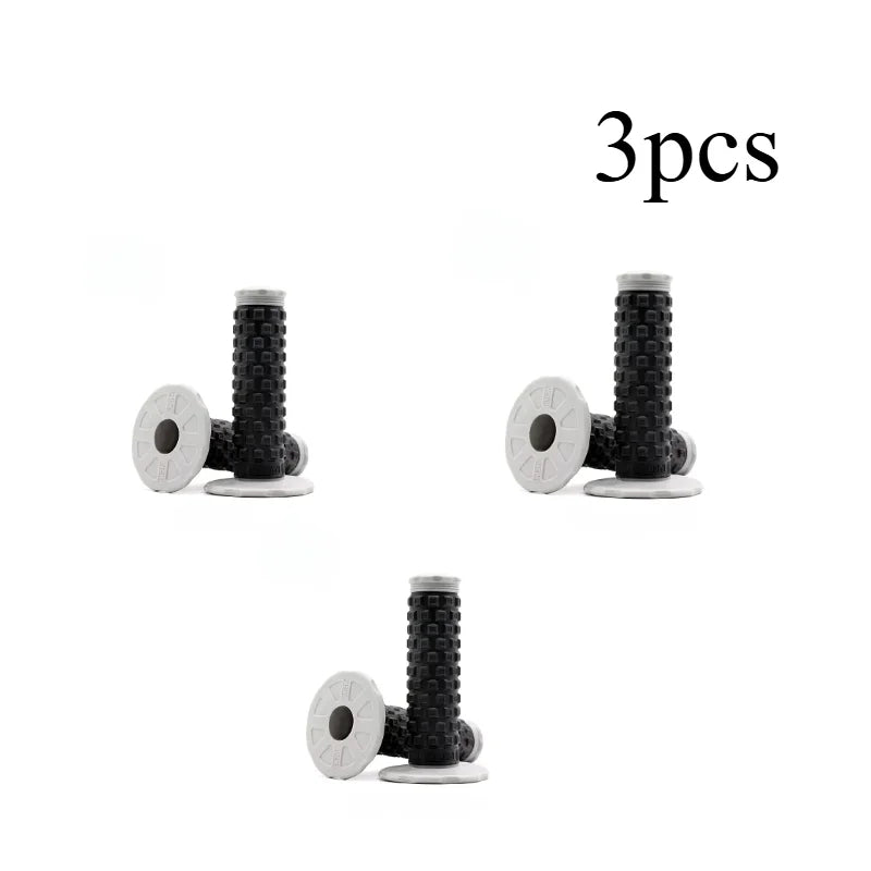 ProTaper Style Pillow Grips (22mm Bar)
