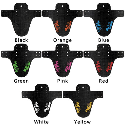 Carbon Mudguard