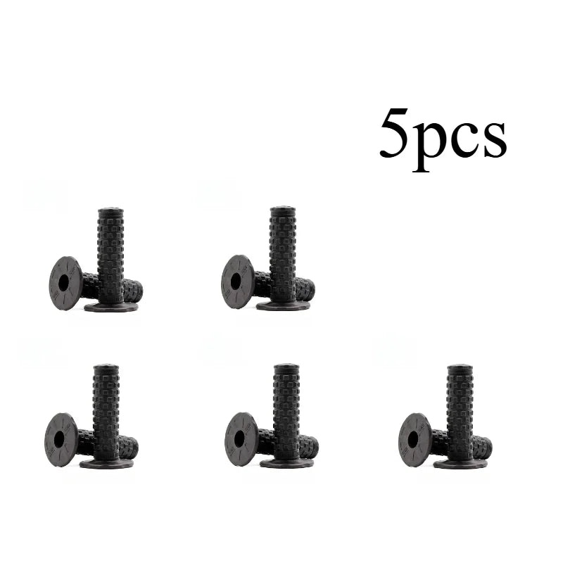 ProTaper Style Pillow Grips (22mm Bar)