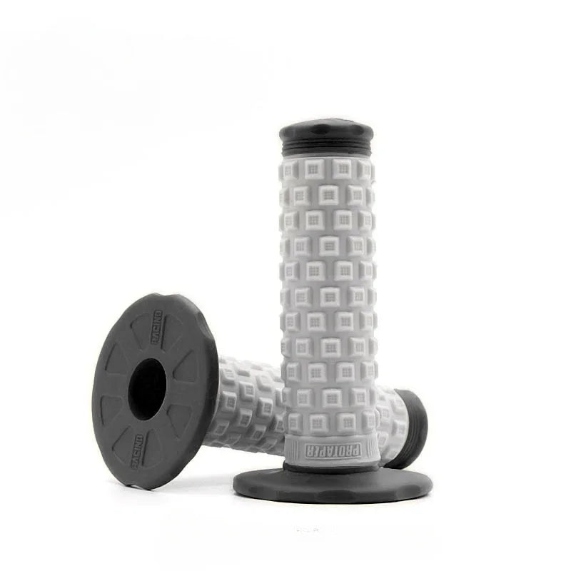 ProTaper Style Pillow Grips (22mm Bar)