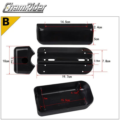 Ebike Controller Box 