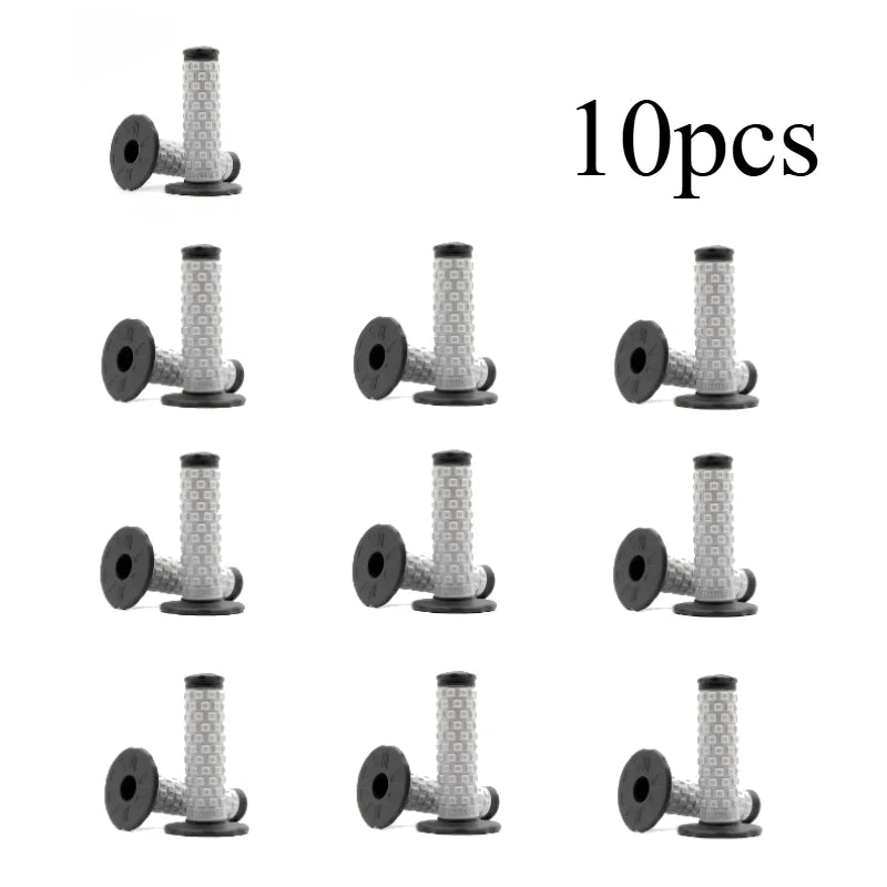 ProTaper Style Pillow Grips (22mm Bar)