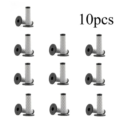 ProTaper Style Pillow Grips (22mm Bar)