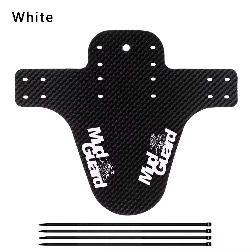 Carbon Mudguard
