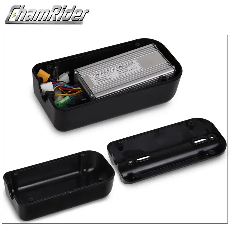 Ebike Controller Box 